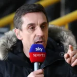 Gary Neville