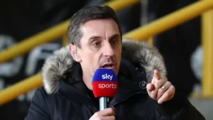 Gary Neville