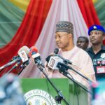 Kaduna Uba Sani