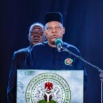 President Kashim Shettima