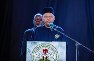 President Kashim Shettima