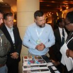 South African mining investors