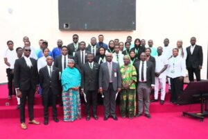 ICPC launches student anti-corruption vanguard to empower youth against corruption
