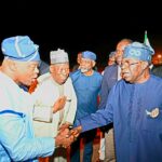 President Bola Tinubu