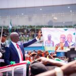 Edo State Governor Monday Okpebholo