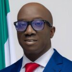 Edo State Governor Monday Okpebholo