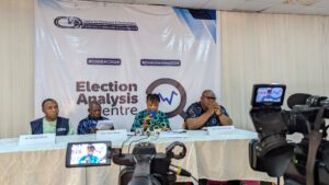 CDD picks holes in Ondo guber poll