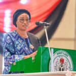 First Lady Oluremi Tinubu