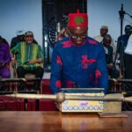 Anambra State Governor Prof. Chukwuma Soludo