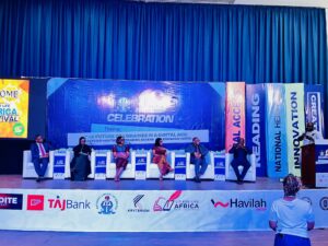 National Library has protected Nigeria’s intellectual heritage in 60 years: Minister