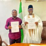 ICPC, BudgiT Foundation sign MoU on tracking publicly funded projects