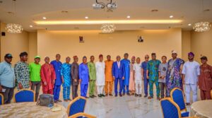 Ondo election a model for future polls, says The Electoral Hub