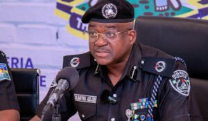 Police spokesman Olumuyiwa Adejobi,