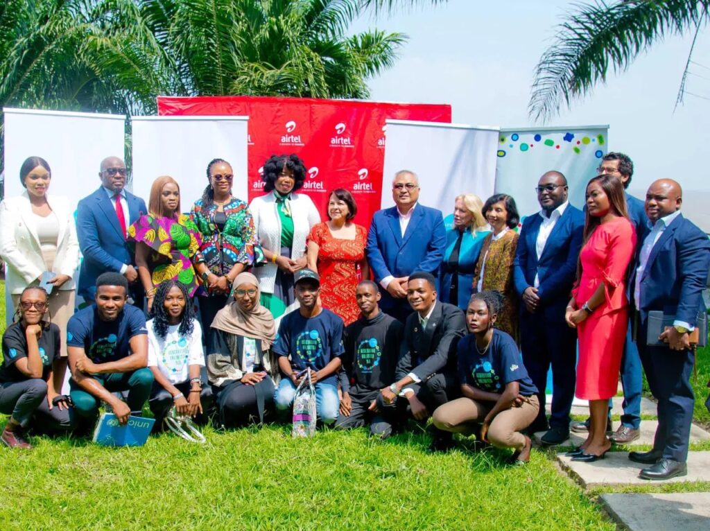 GenU 9JA empowers 9m youths