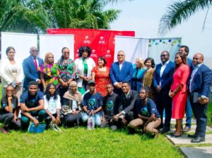 GenU 9JA empowers 9m youths