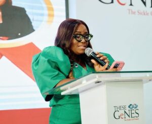 These Genes Foundation