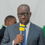 Godwin Obaseki