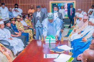Gov-Yahaya-presents-N320bn-2025-budget-proposal-to-Gombe-Assembly
