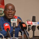 Governor Alex Otti