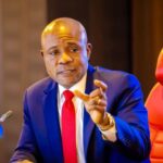 Governor Peter Mbah