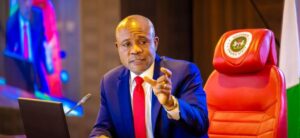 Governor Peter Mbah