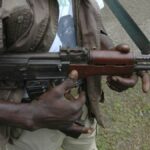 Gunmen