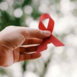 HIV infections