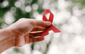 HIV infections