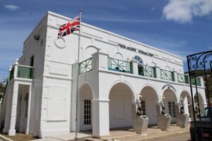 British Virgin Islands High Court