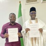 ICPC, BudgiT Foundation sign MoU