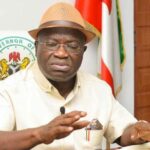 Dr. Okezie Ikpeazu
