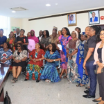 16 days of activism against GBV