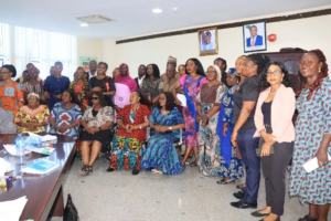 16 days of activism against GBV