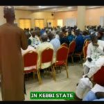 Insecurity: Kebbi govt trains councillors, vice-chairmen on rural communities security