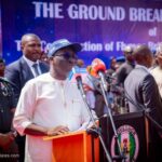 Edo State Governor Monday Okpebholo