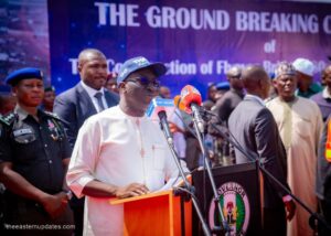 Edo State Governor Monday Okpebholo