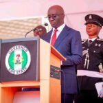 Edo Governor Monday Okpebholo