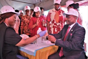 HIV/AIDS: 1.6 million Nigerians in treatment – NACA