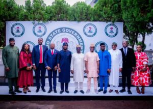 Edo: Asset verification committee not to witch-hunt but ascertain govt status report – Chairman
