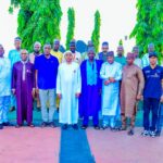 Kogi Governor Ododo urges peace after Fulani killing in Yagba East
