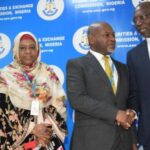 The Securities and Exchange Commission (SEC) has revealed that over ₦2.7 trillion has been raised in the capital market by banks and other companies.