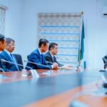 Shettima restates Nigeria’s commitment to stronger ties with China