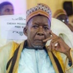 Khalifa Sheikh Mahy Sheikh Ibrahim Niasse