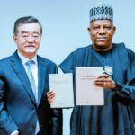 Nigeria-China trade volume increases to $22 billion in 2023