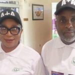 Edo: Okpebholo congratulates NUJ leaders on recent elections