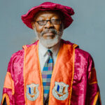 Ambassador Greg Ozumba Mbadiwe