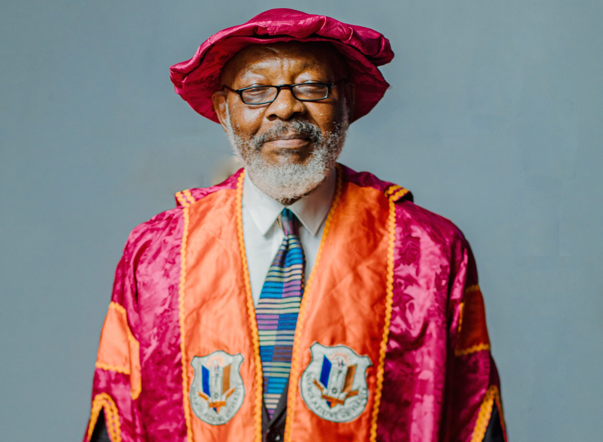 Ambassador Greg Ozumba Mbadiwe