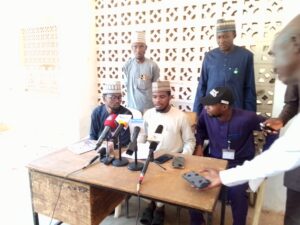 International Students Day: Kebbi students commend Governor Idris for impact on education