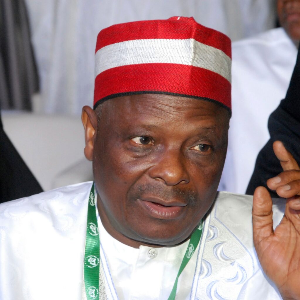 Rabiu Musa Kwankwaso