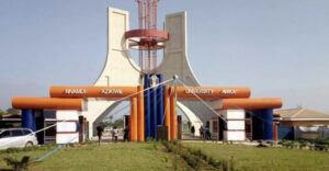 UNIZIK